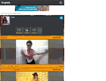 Tablet Screenshot of d-jessi.skyrock.com