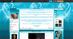 Desktop Screenshot of maxikimi.skyrock.com