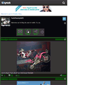 Tablet Screenshot of halofreestyle03.skyrock.com