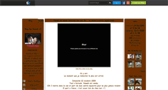 Desktop Screenshot of nawak-enjoy.skyrock.com