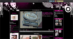 Desktop Screenshot of kittyno1.skyrock.com