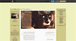 Desktop Screenshot of julie-zenatti-x33.skyrock.com