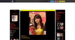 Desktop Screenshot of kate-torres-x3.skyrock.com