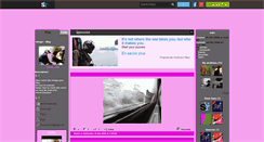 Desktop Screenshot of iimage---blog.skyrock.com