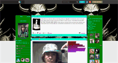 Desktop Screenshot of convertation.skyrock.com