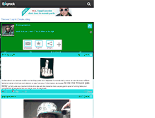 Tablet Screenshot of convertation.skyrock.com