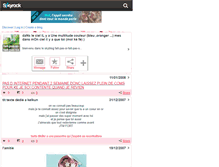 Tablet Screenshot of fait-pas-si-fait-pas-ca.skyrock.com