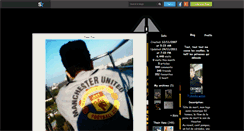 Desktop Screenshot of chimka-saton.skyrock.com