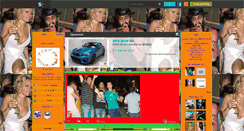 Desktop Screenshot of gaouba3.skyrock.com