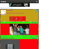 Tablet Screenshot of gaouba3.skyrock.com