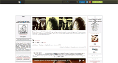 Desktop Screenshot of heatherm-nayar.skyrock.com