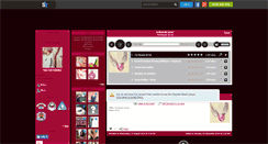 Desktop Screenshot of ghett0w-sensible.skyrock.com