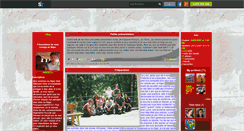 Desktop Screenshot of hakim07rn.skyrock.com