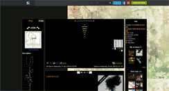 Desktop Screenshot of joker-hacker.skyrock.com