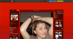 Desktop Screenshot of anissa010.skyrock.com