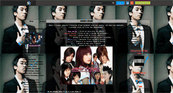 Desktop Screenshot of chobits94430.skyrock.com
