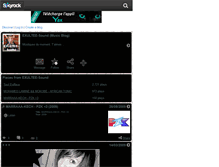 Tablet Screenshot of exultee-sound.skyrock.com