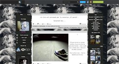 Desktop Screenshot of mr-ted.skyrock.com