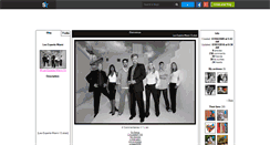 Desktop Screenshot of les-experts-miami-13.skyrock.com