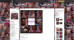 Desktop Screenshot of leyton-clinn-naley.skyrock.com