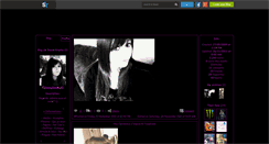 Desktop Screenshot of guess-krashe-21.skyrock.com