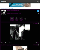 Tablet Screenshot of guess-krashe-21.skyrock.com