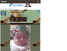 Tablet Screenshot of future-maman-papa-manluc.skyrock.com