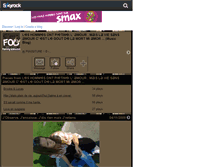 Tablet Screenshot of fannyxmusiicx.skyrock.com