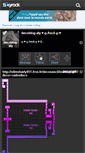 Mobile Screenshot of decoblog-aly.skyrock.com