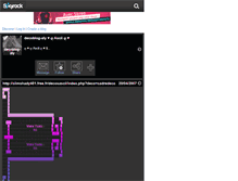 Tablet Screenshot of decoblog-aly.skyrock.com