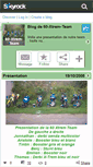 Mobile Screenshot of 60-xtrem-team.skyrock.com
