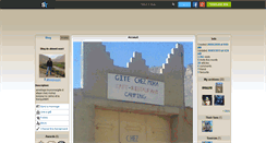 Desktop Screenshot of ahmed-ousri.skyrock.com