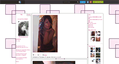 Desktop Screenshot of fashion-de-luxe-01.skyrock.com