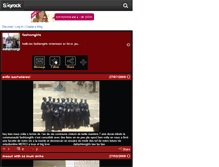 Tablet Screenshot of dafashiongirls.skyrock.com