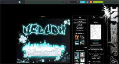 Desktop Screenshot of 0onestao0.skyrock.com