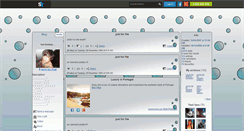 Desktop Screenshot of family-guy-freak.skyrock.com