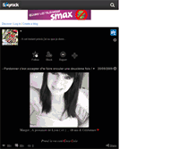 Tablet Screenshot of bbeiixsh0ou.skyrock.com