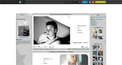 Desktop Screenshot of karysmatik-62.skyrock.com