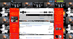 Desktop Screenshot of justfashion71100.skyrock.com