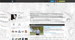 Desktop Screenshot of elle-n-e-photographie.skyrock.com