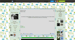 Desktop Screenshot of margaux-ou-pas.skyrock.com