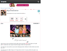 Tablet Screenshot of histoire-de-hsm.skyrock.com