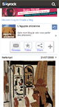 Mobile Screenshot of egypte----ancienne.skyrock.com