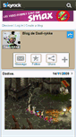 Mobile Screenshot of dadi-rykke.skyrock.com