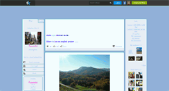 Desktop Screenshot of grandedidi.skyrock.com