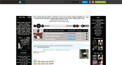 Desktop Screenshot of doudou-9-4.skyrock.com