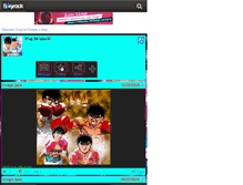 Tablet Screenshot of ippo80.skyrock.com