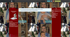 Desktop Screenshot of mon-bb-d-amour721.skyrock.com