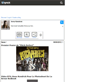 Tablet Screenshot of annakendrick35.skyrock.com