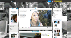 Desktop Screenshot of laura-la-marseillaise.skyrock.com